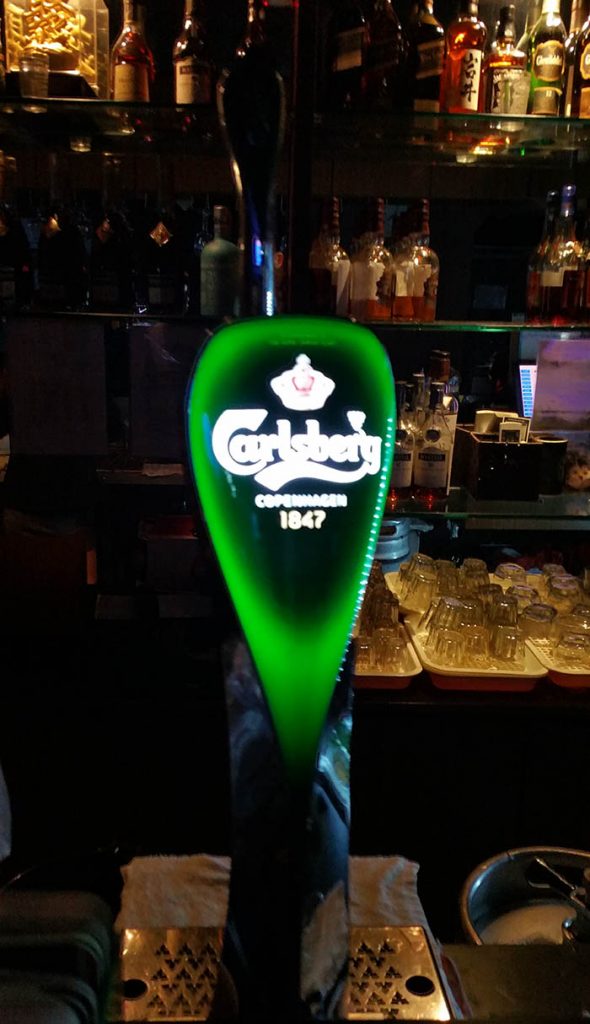 Romance KTV Pub « Singapore Karaoke Pubs Lounges